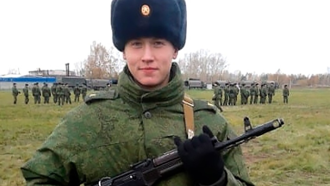 Максим Песковой