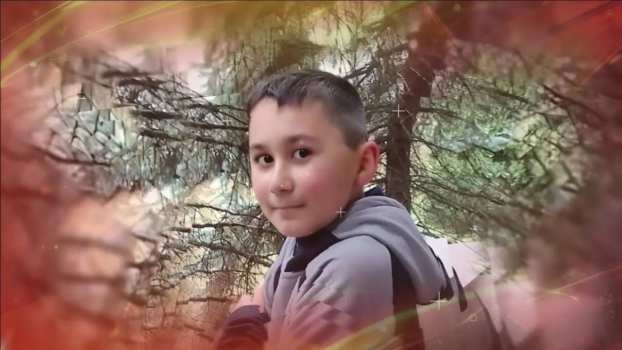 Элнур Кунов