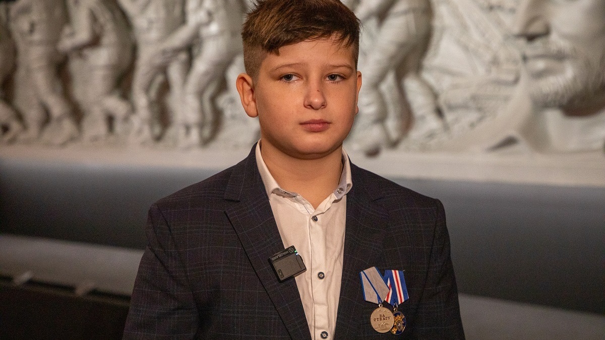 Федор Симоненко