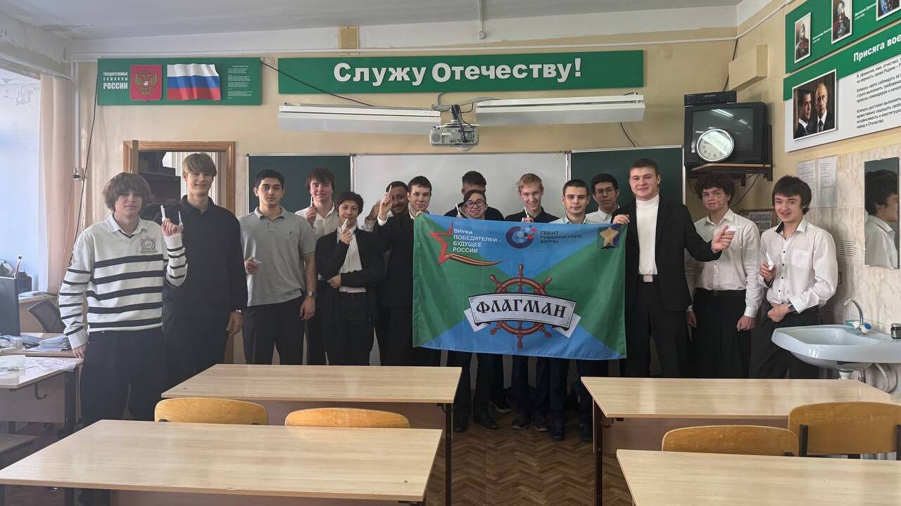 Мастер-класс по изготовлению бумажных пистолетов