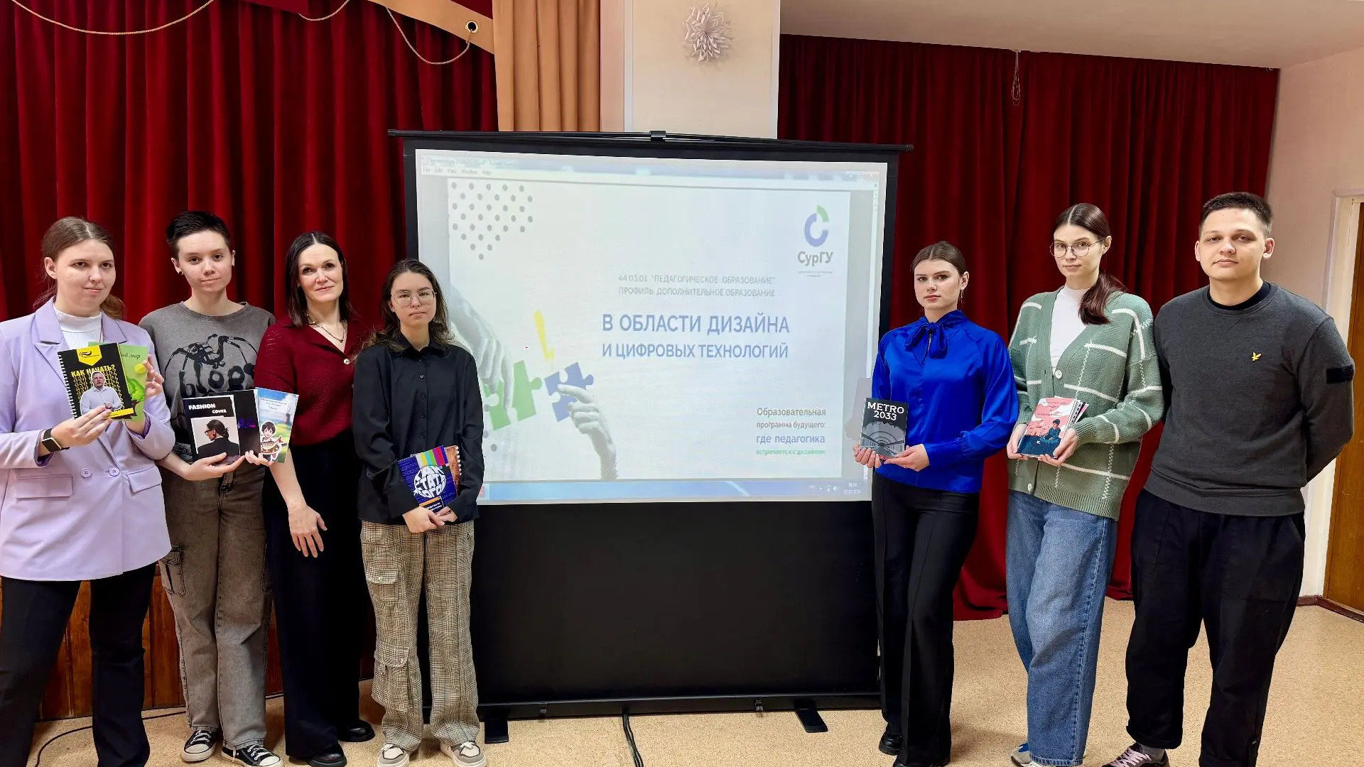 В преддверии Международного дня книгодарения